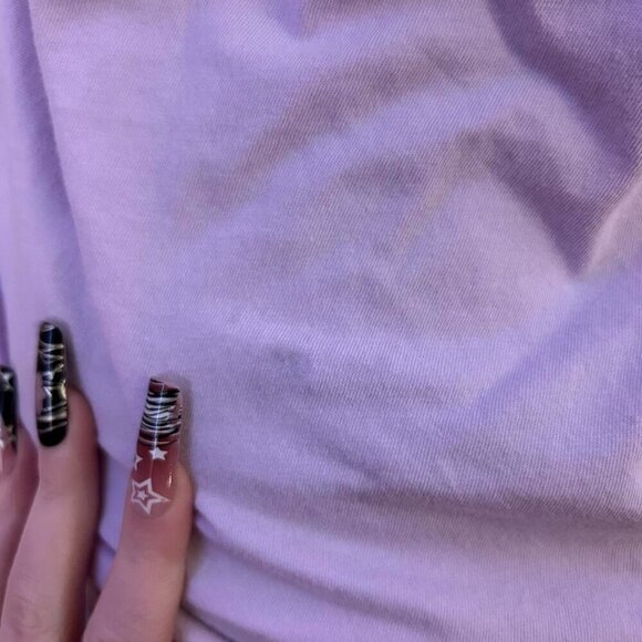 VS PINK Graphic Tee - Picture 6 of 7